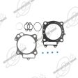 Cometic 95-00 Kawasaki ZX600R .020 Dyno Cover Gasket Supply