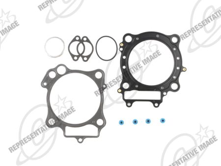 Cometic 95-00 Kawasaki ZX600R .020 Dyno Cover Gasket Supply