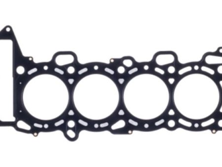 Cometic Nissan SR20DE DET (FWD) 87mm Bore .045in MLS Head Gasket w No Extra Oil Holes Online Sale