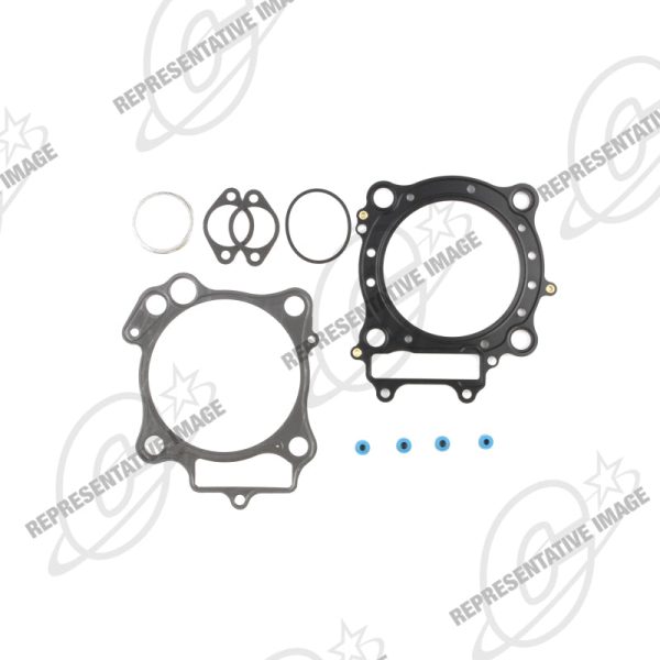 Cometic 06-08 Kawasaki KX450F .032 Gen Cover Gasket For Sale