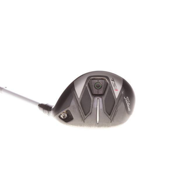 Titleist TSi1 Graphite Men s Right 5 Hybrid 23 Degree Regular - Aldila Ascent 50 R on Sale