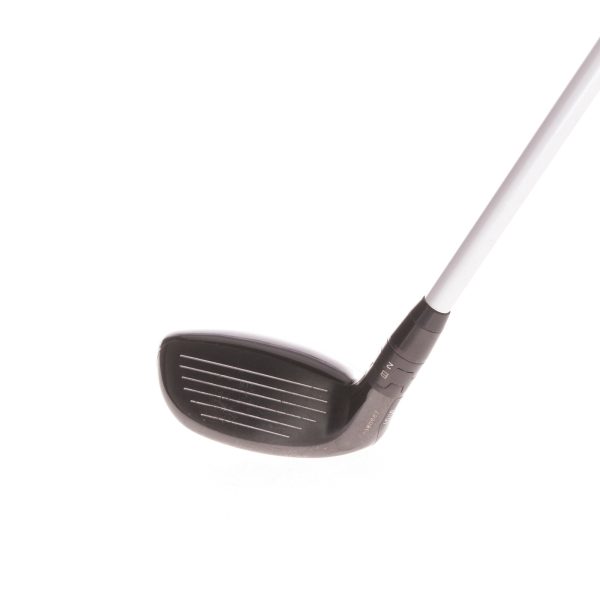 Titleist TSi1 Graphite Men s Right 6 Hybrid 26 Degree Senior - Aldila Ascent 40 R3 on Sale