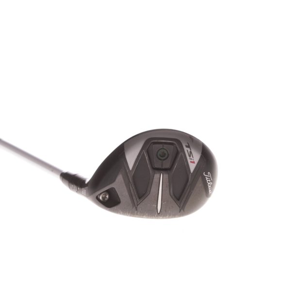 Titleist TSi1 Graphite Men s Right 6 Hybrid 26 Degree Senior - Aldila Ascent 40 R3 on Sale