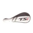 Titleist TSi1 Graphite Men s Right 5 Hybrid 23 Degree Regular - Aldila Ascent 50 R on Sale