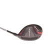 TaylorMade Stealth Graphite Men s Right 4 Hybrid 22 Degree Stiff - Ventus 7S Discount