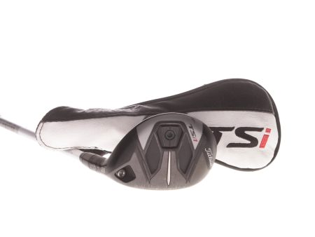 Titleist TSi1 Graphite Men s Right 6 Hybrid 26 Degree Senior - Aldila Ascent 40 R3 on Sale