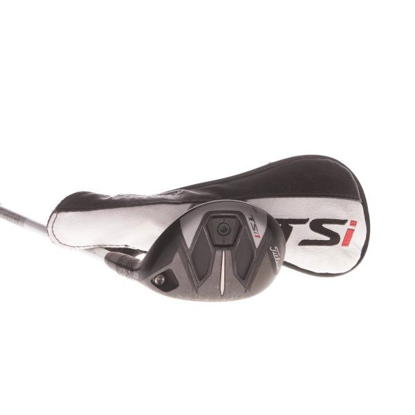 Titleist TSi1 Graphite Men s Right 6 Hybrid 26 Degree Senior - Aldila Ascent 40 R3 on Sale