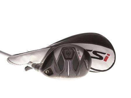 Titleist TSi1 Graphite Men s Right 5 Hybrid 23 Degree Regular - Aldila Ascent 50 R For Cheap