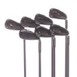 Cobra T-Rail Graphite Men s Right Irons 5-SW Regular - Ultralite 45 Lite Supply