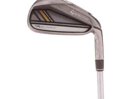 TaylorMade RocketBallz Steel Men s Right 6 Iron Regular - Rocketfuel Fashion