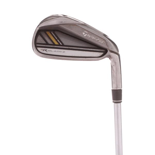 TaylorMade RocketBallz Steel Men s Right 6 Iron Regular - Rocketfuel Fashion