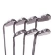 Cobra T-Rail Graphite Men s Right Irons 5-SW Regular - Ultralite 45 Lite Supply