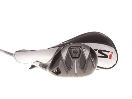 Titleist TSi1 Graphite Men s Right 5 Hybrid 23 Degree Regular - Aldila Ascent 50 R on Sale