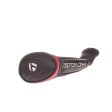 TaylorMade Stealth Graphite Men s Right 4 Hybrid 22 Degree Regular - Ventus 6R Sale