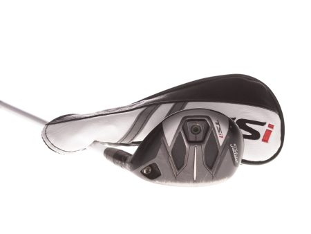 Titleist TSi1 Graphite Men s Right 4 Hybrid 20 Degree Regular - Aldila Ascent 50 R on Sale