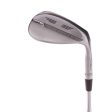 Titleist Vokey SM8 Tour Chrome M Grind Steel Men s Right Lob Wedge 58 Degree 8 Bounce Wedge - BV Design Online Hot Sale