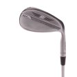 Titleist Vokey SM8 Tour Chrome M Grind Steel Men s Right Lob Wedge 58 Degree 8 Bounce Wedge - BV Design Online Hot Sale