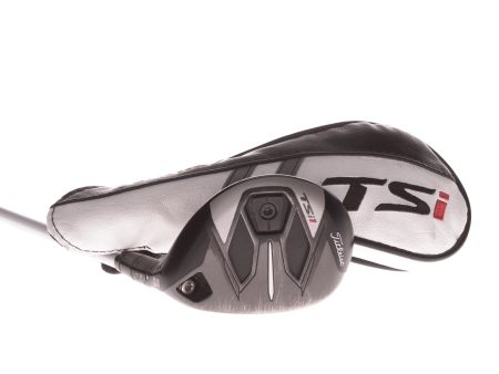 Titleist TSi1 Graphite Men s Right 5 Hybrid 23 Degree Regular - Aldila Ascent 50 HY Cheap