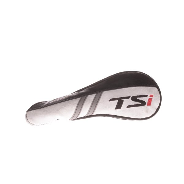 Titleist TSi1 Graphite Men s Right 5 Hybrid 23 Degree Regular - Aldila Ascent 50 HY Cheap