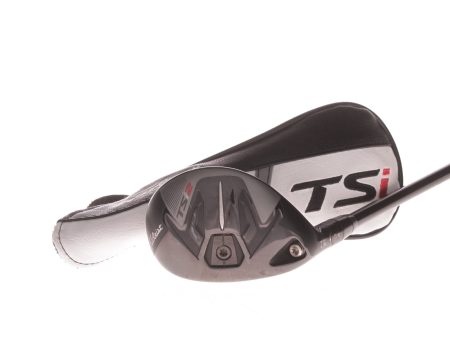 Titleist TSi2 Graphite Men s Left 4 Hybrid 21 Degree Regular - Tensei Blue 65 HY Cheap