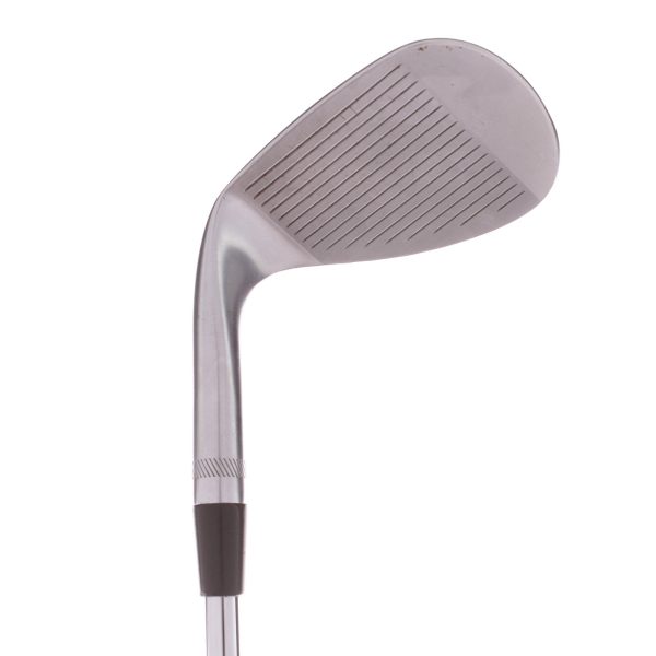 Titleist Vokey SM8 Tour Chrome M Grind Steel Men s Right Lob Wedge 58 Degree 8 Bounce Wedge - BV Design Online Hot Sale