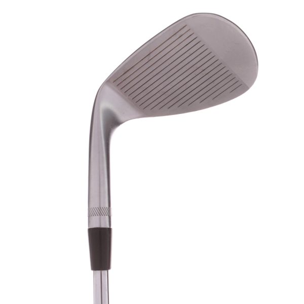 Titleist Vokey SM8 Tour Chrome M Grind Steel Men s Right Lob Wedge 58 Degree 8 Bounce Wedge - BV Design Online Hot Sale