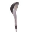 Titleist Vokey SM8 Tour Chrome M Grind Steel Men s Right Lob Wedge 58 Degree 8 Bounce Wedge - BV Design Online Sale