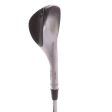 Titleist Vokey SM8 Tour Chrome M Grind Steel Men s Right Lob Wedge 58 Degree 8 Bounce Wedge - BV Design Online Hot Sale