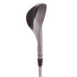 Titleist Vokey SM8 Tour Chrome M Grind Steel Men s Right Lob Wedge 58 Degree 8 Bounce Wedge - BV Design Online Hot Sale