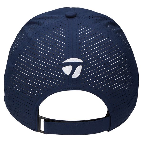 TaylorMade Tour Litetech Cap - Navy Online