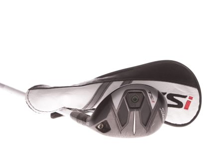 Titleist TSi1 Graphite Men s Right 6 Hybrid 26 Degree Senior - Aldila Ascent 40 HY Hot on Sale