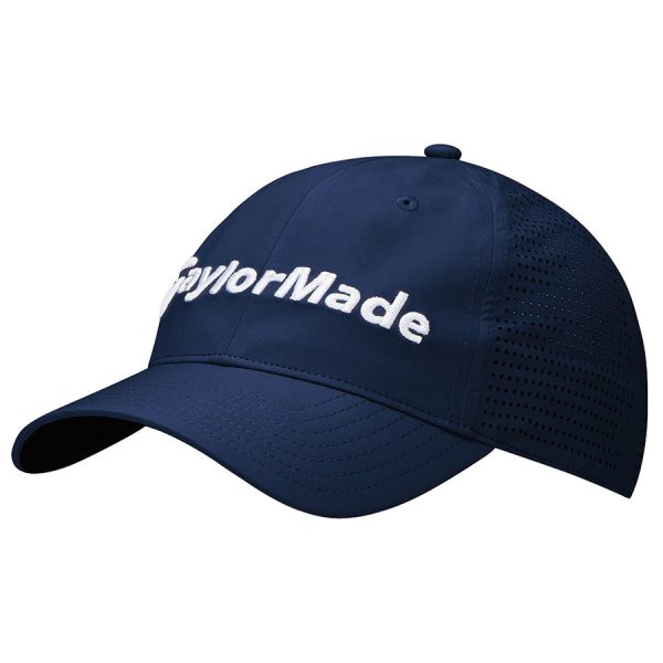 TaylorMade Tour Litetech Cap - Navy Online