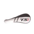 Titleist TSi2 Graphite Men s Left 4 Hybrid 21 Degree Regular - Tensei Blue 65 HY Cheap