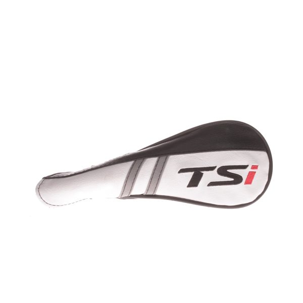 Titleist TSi2 Graphite Men s Left 4 Hybrid 21 Degree Regular - Tensei Blue 65 HY Cheap