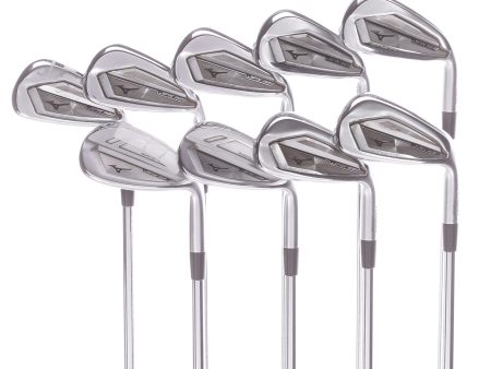 MIZUNO921 HOTMETAL Irons Steel RH 4-PW,GW,SW Reg For Cheap