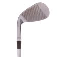 Titleist Vokey SM8 Tour Chrome S Grind Steel Men s Right Sand Wedge 54 Degree 10 Bounce Wedge - BV Design Online now