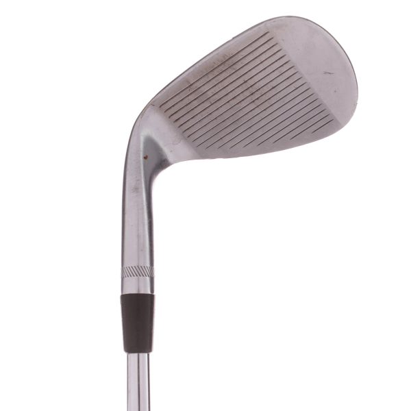 Titleist Vokey SM8 Tour Chrome S Grind Steel Men s Right Sand Wedge 54 Degree 10 Bounce Wedge - BV Design Online now