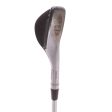 Titleist Vokey SM8 Tour Chrome S Grind Steel Men s Right Sand Wedge 54 Degree 10 Bounce Wedge - BV Design Online now