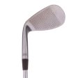 Titleist Vokey SM8 Tour Chrome M Grind Steel Men s Right Lob Wedge 58 Degree 8 Bounce Wedge - BV Design Online Hot Sale