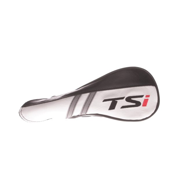 Titleist TSi2 Graphite Men s Right 3 Hybrid 18 Degree Stiff - Tensei Blue 65 HY Cheap