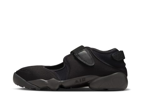 Air Rift  Triple Black  W Hot on Sale