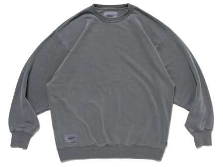 AII 03   Sweater   CTPL. Sign Discount