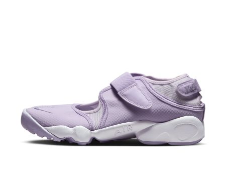 Air Rift  Lilac Bloom  W Hot on Sale