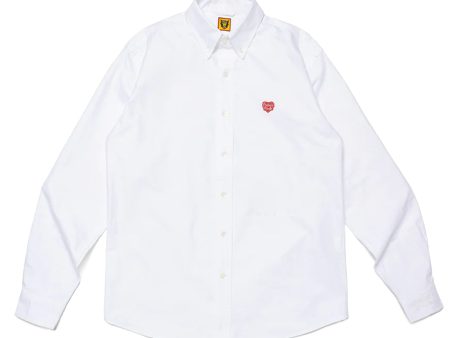 Oxford BD Shirt Hot on Sale