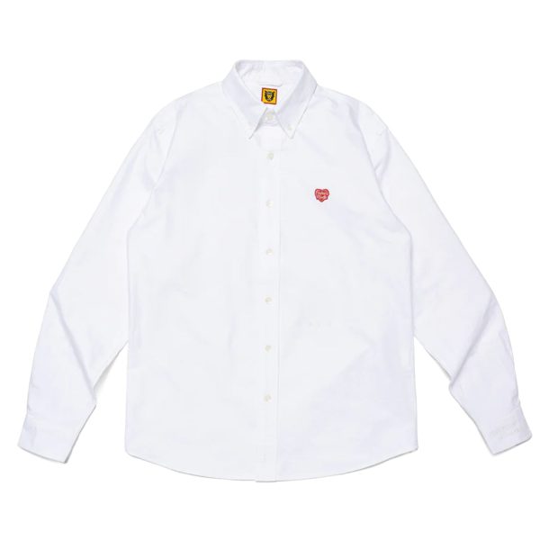 Oxford BD Shirt Hot on Sale