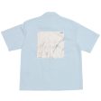 Kurt Shirt Scribble Patch Online