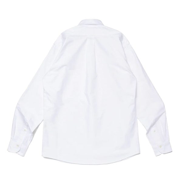 Oxford BD Shirt Hot on Sale