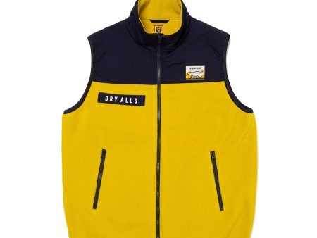 Fleece Vest Online Sale