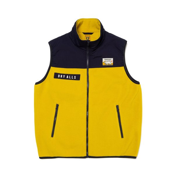 Fleece Vest Online Sale