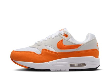 Air Max 1  Safety Orange  W Sale